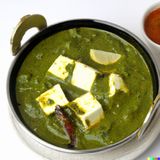 Palak Paneer