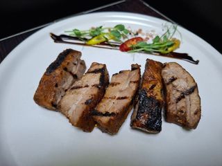 Ребра свинячі су-від (300g)