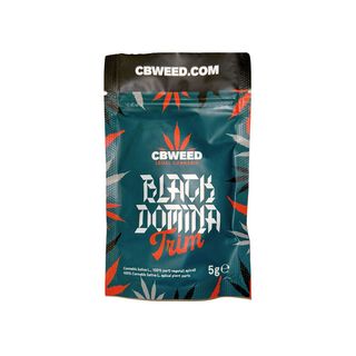 HPC Black Domina Trim 5G