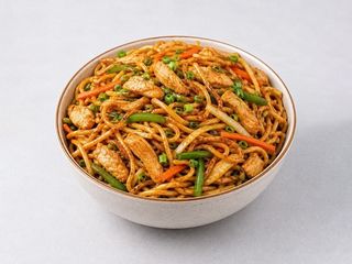 Noodles - Chicken