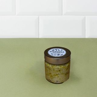 Paté di carciofi - 180 g