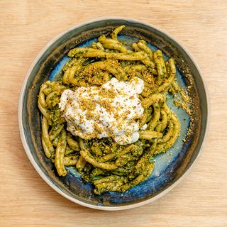 Casarecce Pistachhio 350g