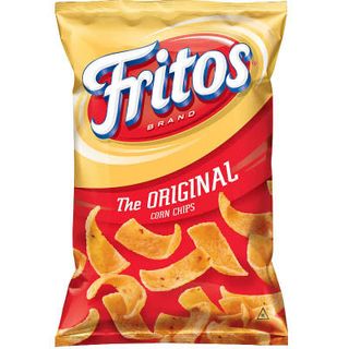 Fritos Grandes