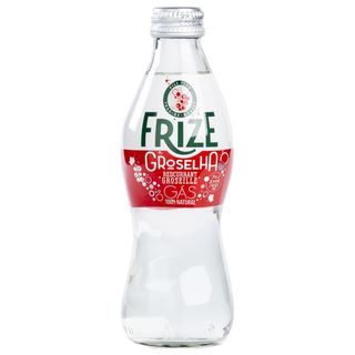 Frize Framboesa
