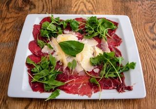 CARPACCIO