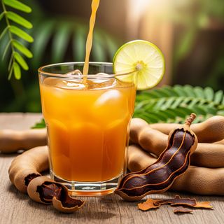 Tamarind Juice