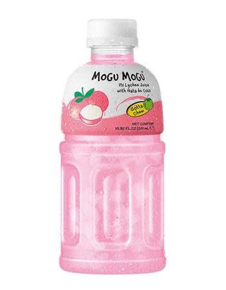 Mogu Mogu lychee 25 cl