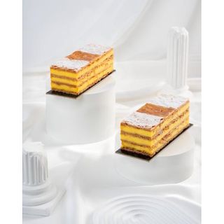 Mille-Feuille Vanille