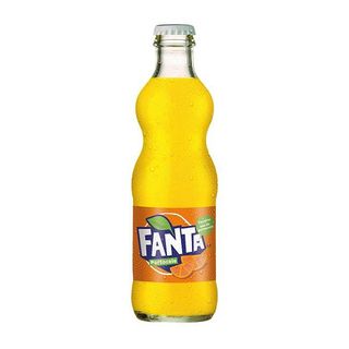 Fanta portocale