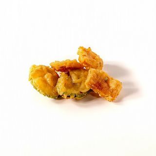 47.- Yasai Tempura