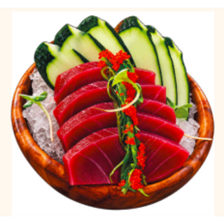  SASHIMI THON    