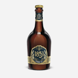 1851 Passione Agricola - Birra artigianale Strong Ale 33 cl