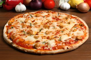 Пицца "Итальяно" с курицей / Italiano Chicken Pizza