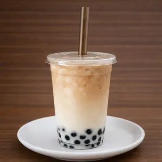 Milk Tea