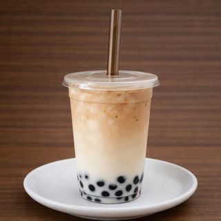 Milk Tea