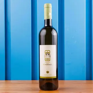 Perivleptos bio bianco 75 cl