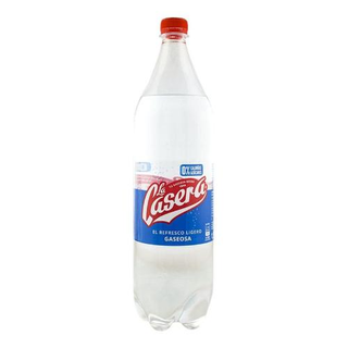 Gaseosa La Casera