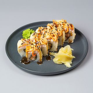 Ама эби (10шт)