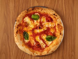 Піца Маргарита for two