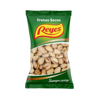 Pistachos Tostados Reyes 