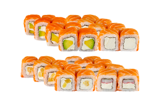 Сет Філадельфій