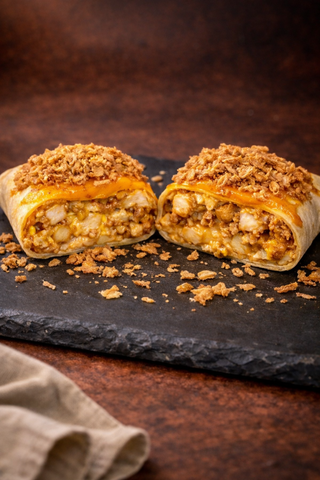 Tacos Crispy(Gratinat)-430g