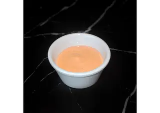 SALSA SPICY