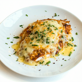 Pasticcio Chicken