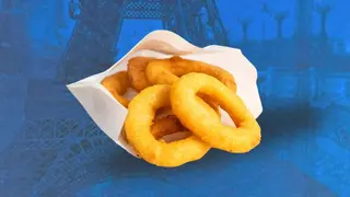 Onion Rings x 6