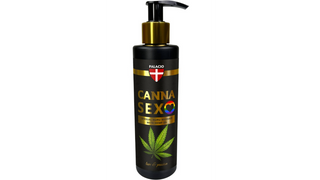 Palacio Olejek Masaż Cannasex 150ml