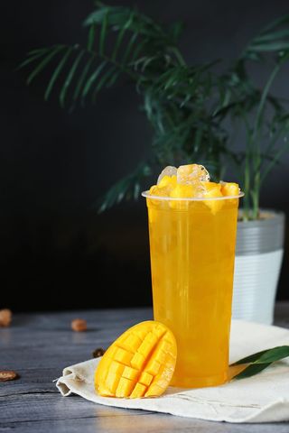T4 Mango 700ml