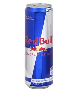 Red Bull 250ml