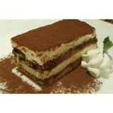 Tiramisú