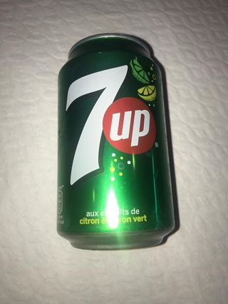 Seven Up