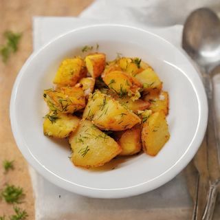 Картофи соте