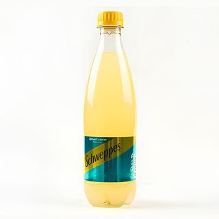 Bitter lemon 0.5l
