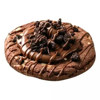 Cool Cookie nocciola oreo