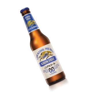 Cerveza Kirin 0.0% 330ml