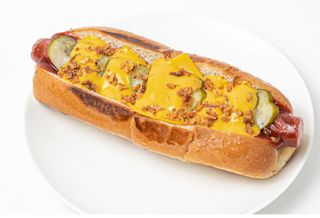 Хот Дог классический 