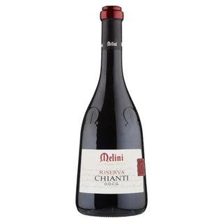 Chianti riserva