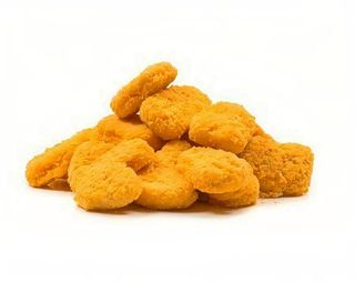 Nuggets 5 unidades