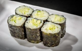 085 Hoso kappa - 6 pezzi