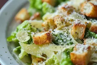 Ensalada César