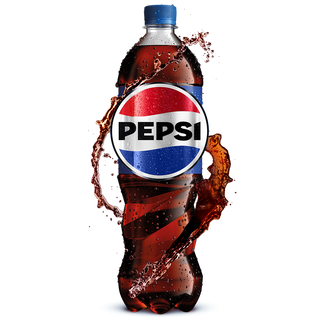 Pepsi 0,85 l