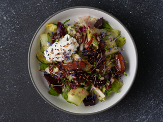 Зеленина тети Чухи