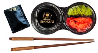 Комплект для суши на 1 персону