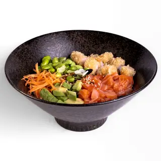 POKE BOWL PESTE