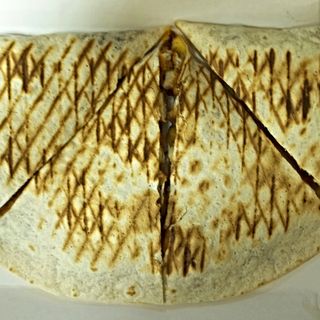 Chicken Quesadilla