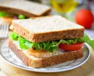 Сендвіч з тигровою креветкою (180г)