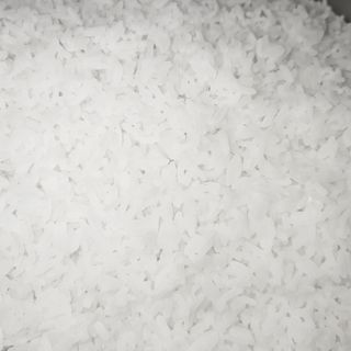 White rice 